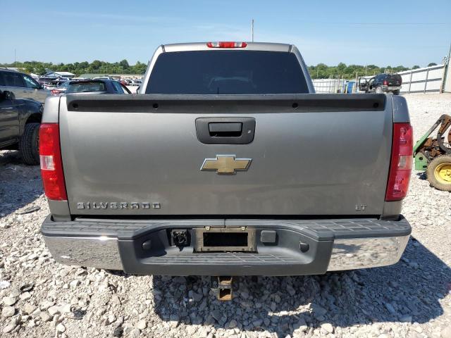 Photo 5 VIN: 3GCEC13J77G518121 - CHEVROLET SILVERADO 