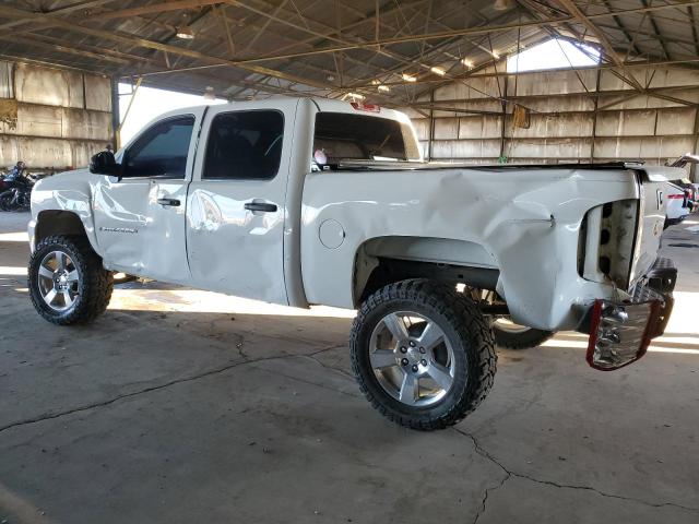 Photo 1 VIN: 3GCEC13J77G522444 - CHEVROLET SILVERADO 