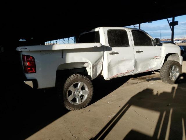 Photo 2 VIN: 3GCEC13J77G522444 - CHEVROLET SILVERADO 