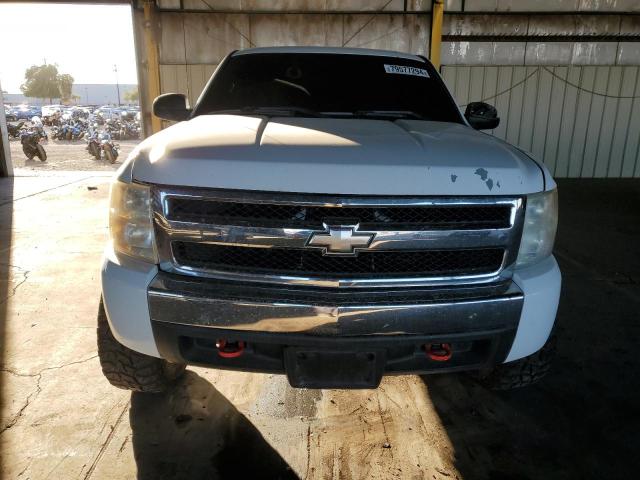 Photo 4 VIN: 3GCEC13J77G522444 - CHEVROLET SILVERADO 