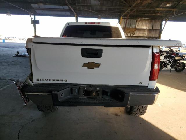 Photo 5 VIN: 3GCEC13J77G522444 - CHEVROLET SILVERADO 