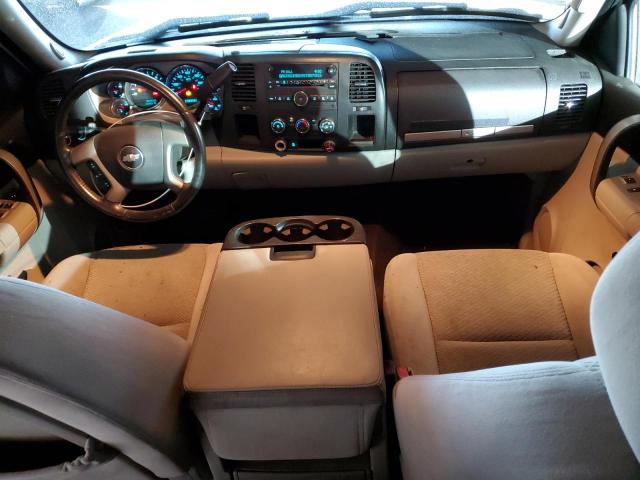 Photo 7 VIN: 3GCEC13J77G522444 - CHEVROLET SILVERADO 