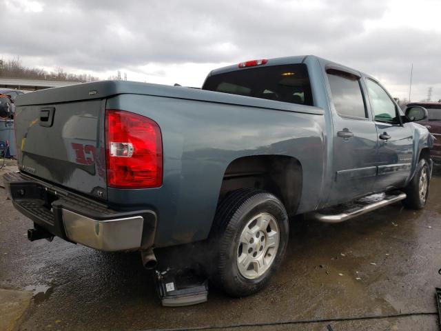 Photo 2 VIN: 3GCEC13J78G145650 - CHEVROLET SILVERADO 