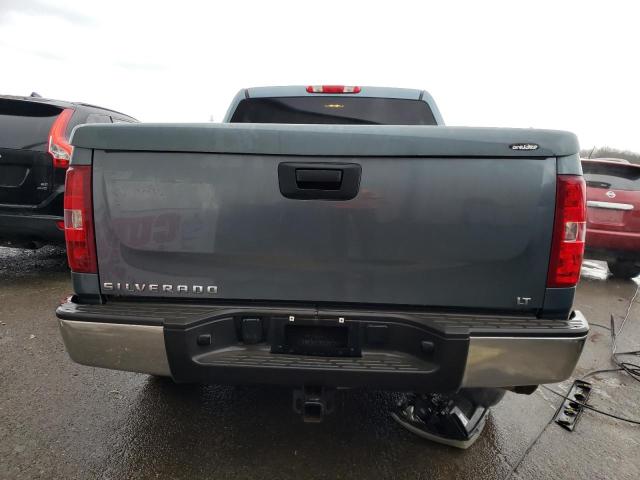 Photo 5 VIN: 3GCEC13J78G145650 - CHEVROLET SILVERADO 