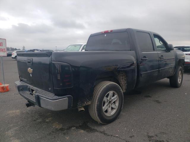 Photo 2 VIN: 3GCEC13J78G197490 - CHEVROLET SILVERADO 