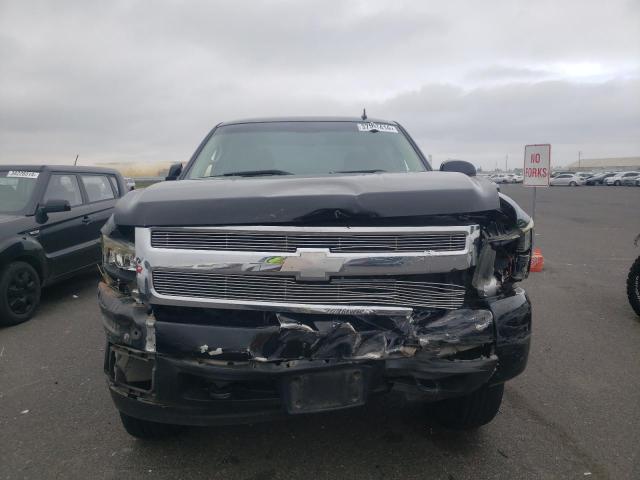 Photo 4 VIN: 3GCEC13J78G197490 - CHEVROLET SILVERADO 