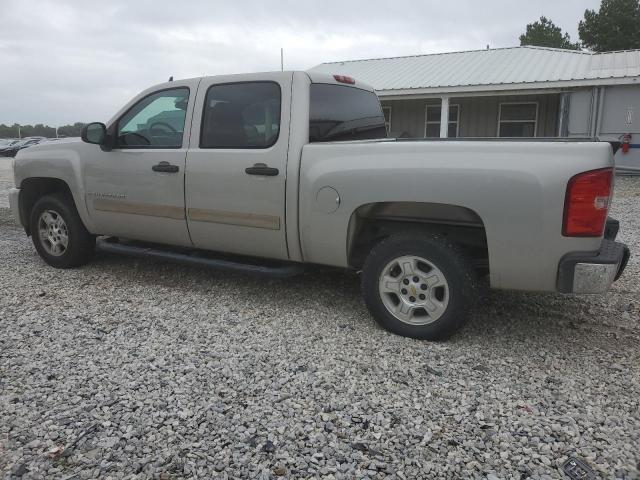 Photo 1 VIN: 3GCEC13J78G216071 - CHEVROLET SILVERADO 