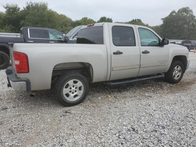 Photo 2 VIN: 3GCEC13J78G216071 - CHEVROLET SILVERADO 