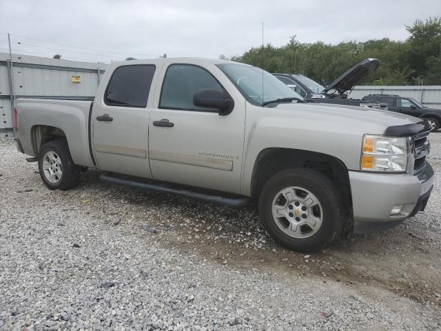 Photo 3 VIN: 3GCEC13J78G216071 - CHEVROLET SILVERADO 