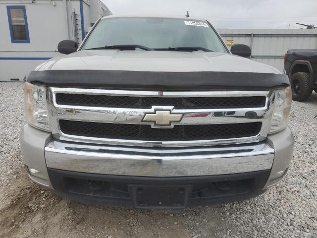 Photo 4 VIN: 3GCEC13J78G216071 - CHEVROLET SILVERADO 