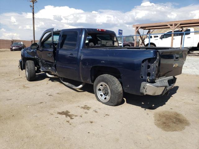 Photo 1 VIN: 3GCEC13J78G260281 - CHEVROLET SILVERADO 