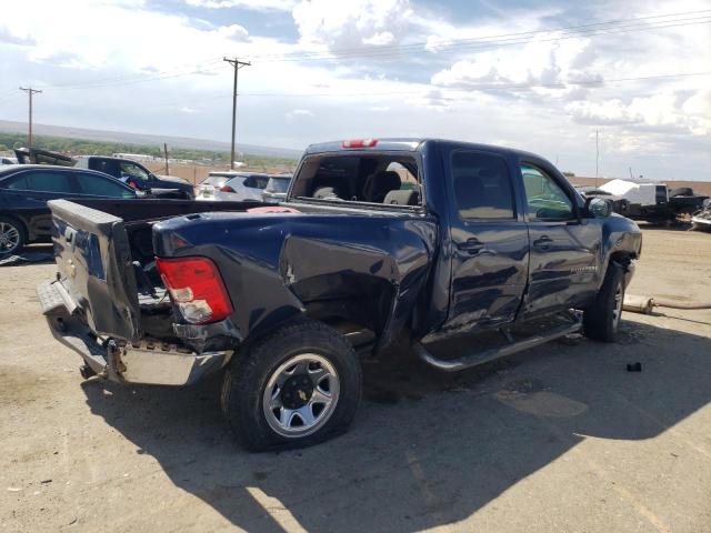 Photo 2 VIN: 3GCEC13J78G260281 - CHEVROLET SILVERADO 