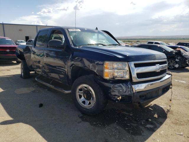 Photo 3 VIN: 3GCEC13J78G260281 - CHEVROLET SILVERADO 