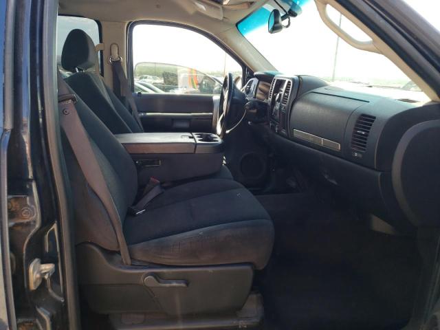 Photo 6 VIN: 3GCEC13J78G260281 - CHEVROLET SILVERADO 