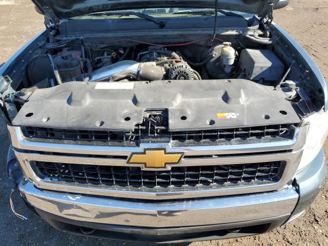 Photo 10 VIN: 3GCEC13J78G297623 - CHEVROLET ALL MODELS 