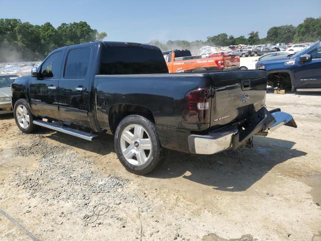 Photo 1 VIN: 3GCEC13J97G525846 - CHEVROLET SILVERADO 