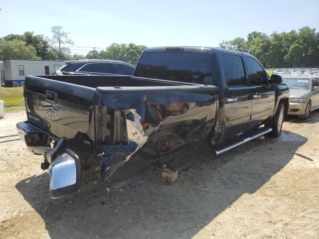 Photo 2 VIN: 3GCEC13J97G525846 - CHEVROLET SILVERADO 