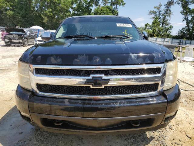 Photo 4 VIN: 3GCEC13J97G525846 - CHEVROLET SILVERADO 