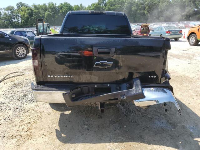 Photo 5 VIN: 3GCEC13J97G525846 - CHEVROLET SILVERADO 