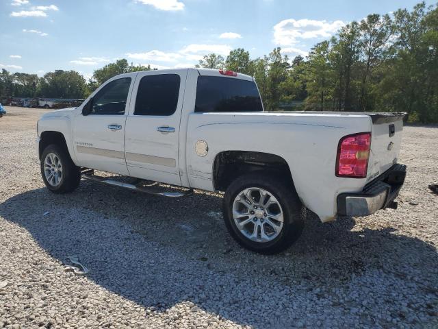 Photo 1 VIN: 3GCEC13J97G537964 - CHEVROLET SILVERADO 