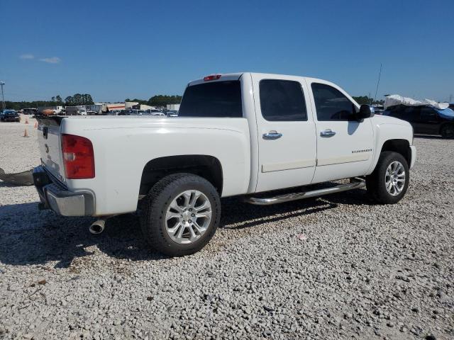 Photo 2 VIN: 3GCEC13J97G537964 - CHEVROLET SILVERADO 