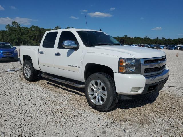 Photo 3 VIN: 3GCEC13J97G537964 - CHEVROLET SILVERADO 