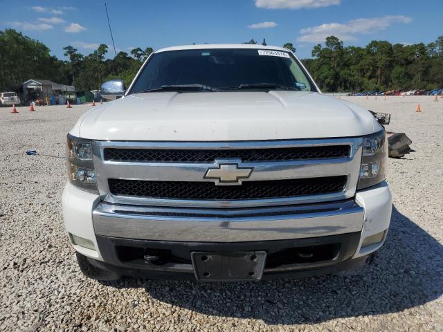 Photo 4 VIN: 3GCEC13J97G537964 - CHEVROLET SILVERADO 