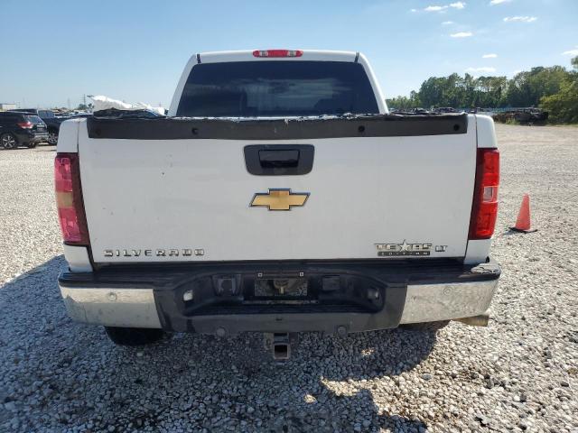 Photo 5 VIN: 3GCEC13J97G537964 - CHEVROLET SILVERADO 