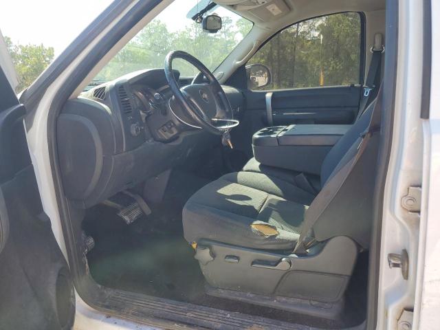 Photo 6 VIN: 3GCEC13J97G537964 - CHEVROLET SILVERADO 