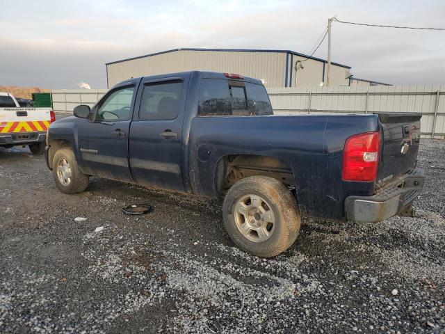 Photo 1 VIN: 3GCEC13J97G540380 - CHEVROLET SILVERADO 