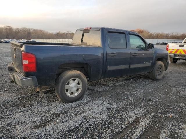 Photo 2 VIN: 3GCEC13J97G540380 - CHEVROLET SILVERADO 