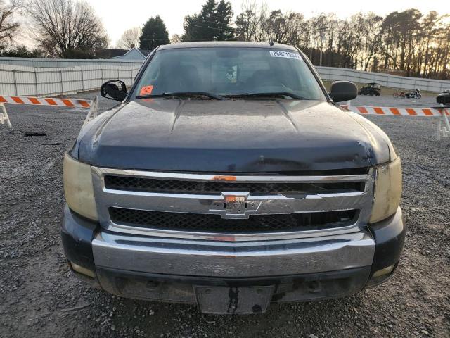 Photo 4 VIN: 3GCEC13J97G540380 - CHEVROLET SILVERADO 