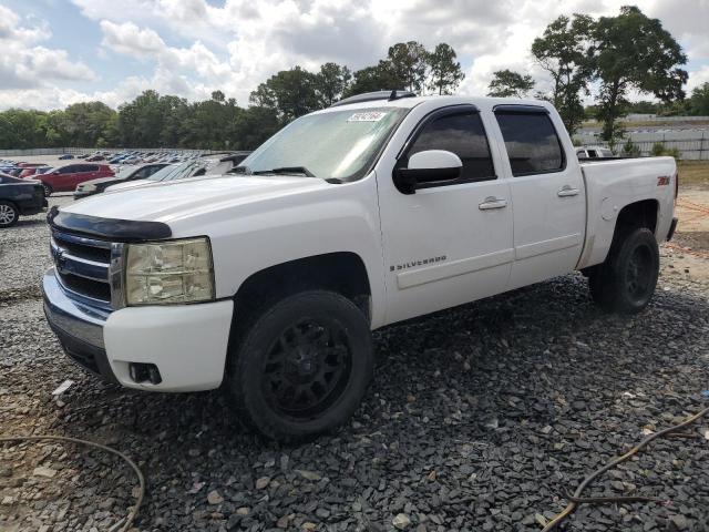 Photo 0 VIN: 3GCEC13J98G159579 - CHEVROLET SILVERADO 