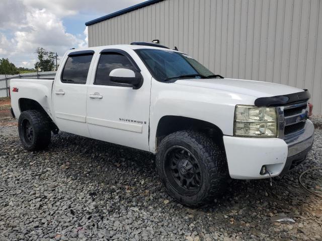 Photo 3 VIN: 3GCEC13J98G159579 - CHEVROLET SILVERADO 