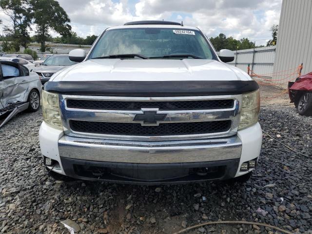 Photo 4 VIN: 3GCEC13J98G159579 - CHEVROLET SILVERADO 