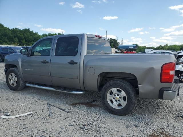 Photo 1 VIN: 3GCEC13J98G297137 - CHEVROLET SILVERADO 