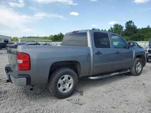 Photo 2 VIN: 3GCEC13J98G297137 - CHEVROLET SILVERADO 