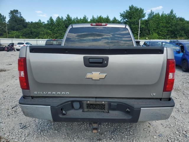 Photo 5 VIN: 3GCEC13J98G297137 - CHEVROLET SILVERADO 