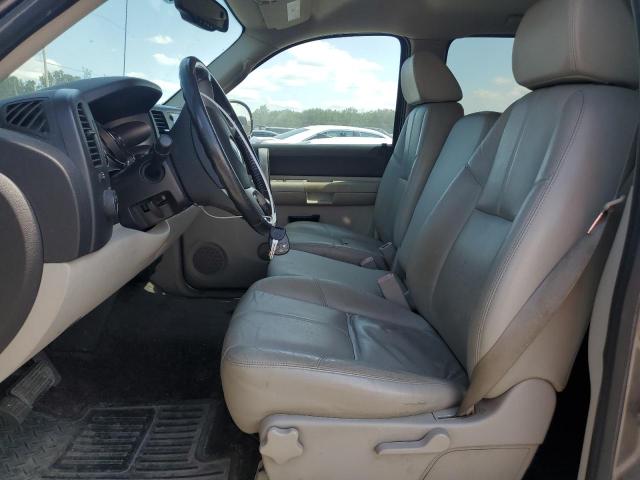 Photo 6 VIN: 3GCEC13J98G297137 - CHEVROLET SILVERADO 