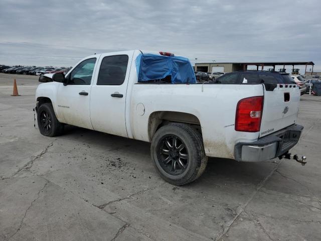 Photo 1 VIN: 3GCEC13JX8G142158 - CHEVROLET SILVERADO 