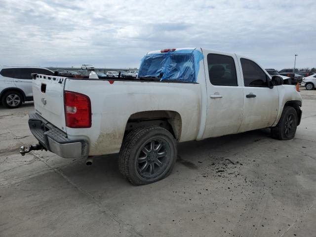 Photo 2 VIN: 3GCEC13JX8G142158 - CHEVROLET SILVERADO 