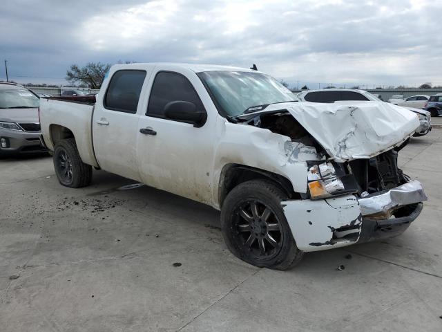 Photo 3 VIN: 3GCEC13JX8G142158 - CHEVROLET SILVERADO 