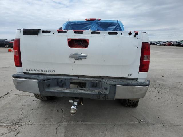 Photo 5 VIN: 3GCEC13JX8G142158 - CHEVROLET SILVERADO 