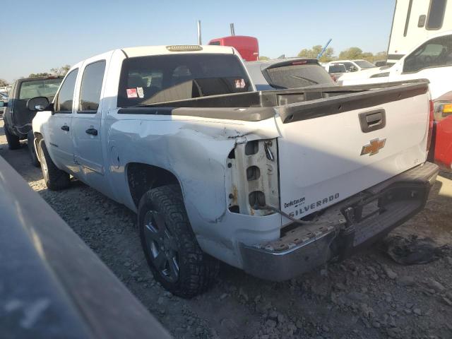 Photo 1 VIN: 3GCEC13JX8G174107 - CHEVROLET SILVERADO 