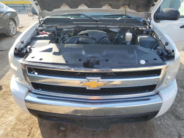 Photo 10 VIN: 3GCEC13JX8G174107 - CHEVROLET SILVERADO 