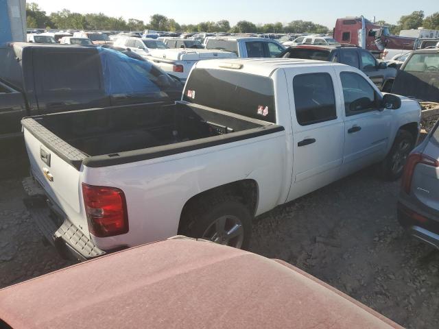 Photo 2 VIN: 3GCEC13JX8G174107 - CHEVROLET SILVERADO 