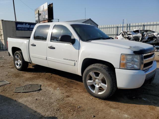 Photo 3 VIN: 3GCEC13JX8G174107 - CHEVROLET SILVERADO 