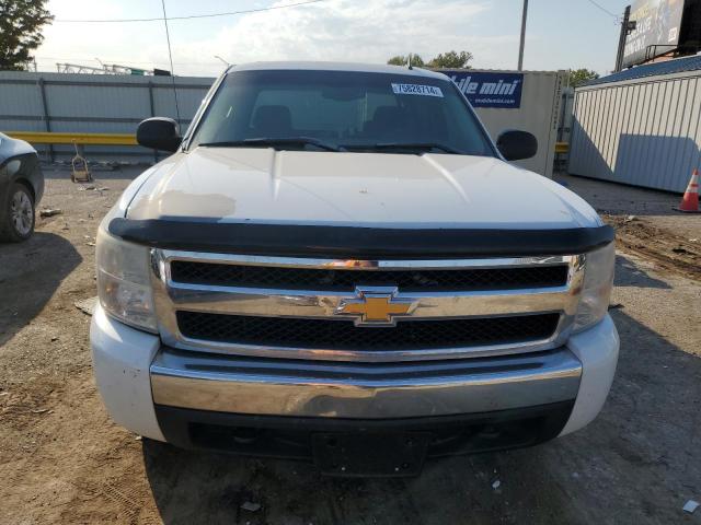 Photo 4 VIN: 3GCEC13JX8G174107 - CHEVROLET SILVERADO 