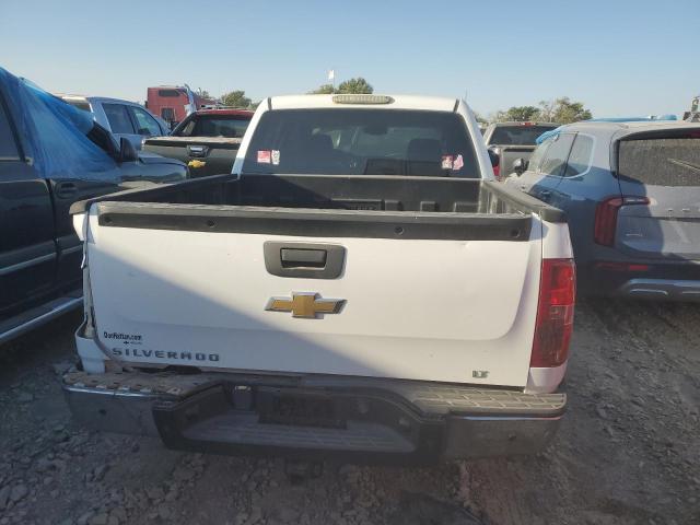 Photo 5 VIN: 3GCEC13JX8G174107 - CHEVROLET SILVERADO 