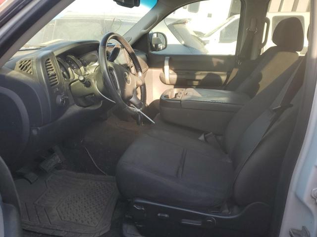 Photo 6 VIN: 3GCEC13JX8G174107 - CHEVROLET SILVERADO 